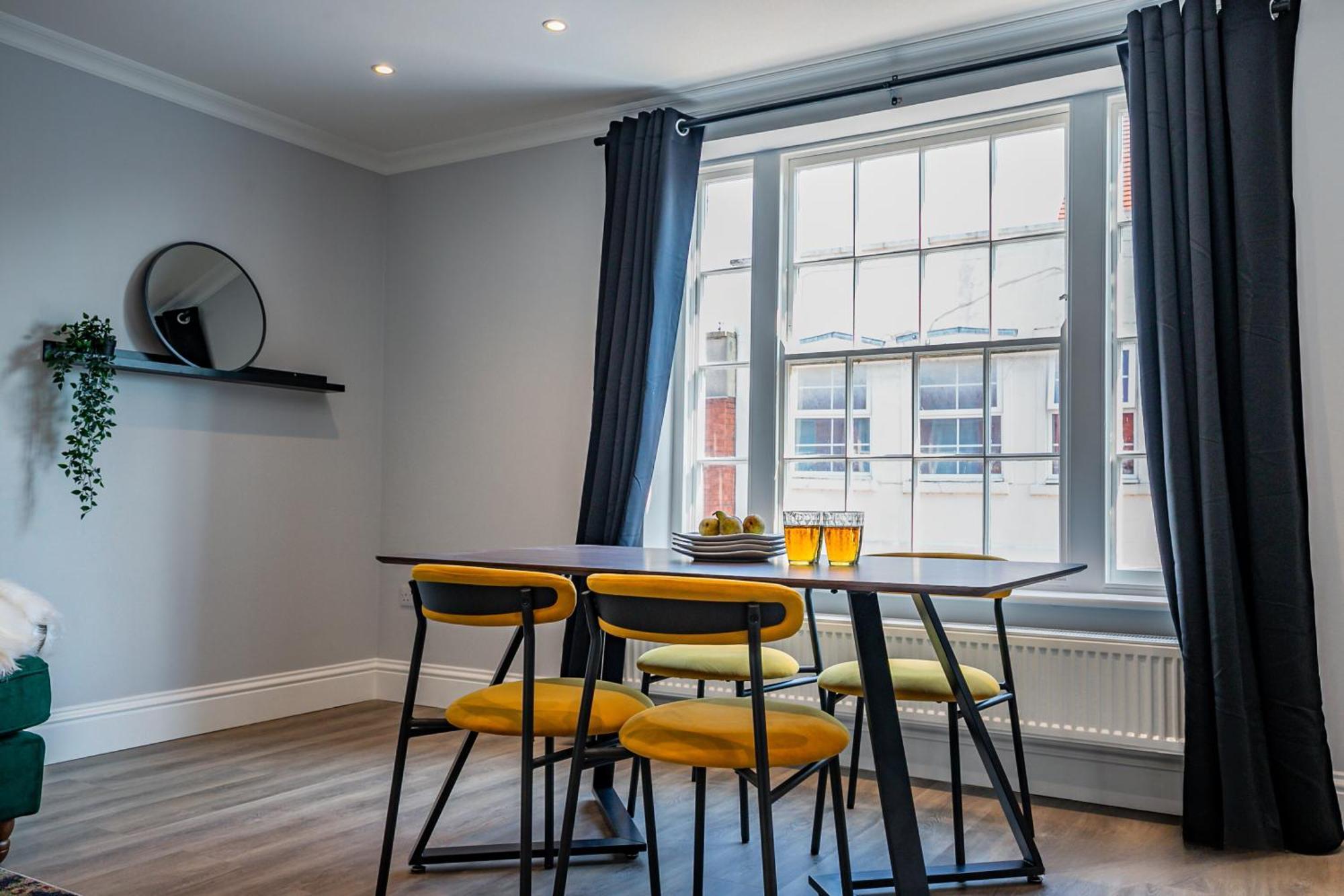 Host & Stay - Bridge Street Apartments Evesham Exterior foto